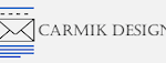 Carmik Design Logo