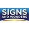 Carolina Signs and Wonders Logo