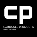 Carousel Projects Logo