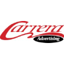 Carrera Advertising Logo