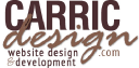 CarricDesign Logo