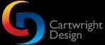 Cartwright Design Logo