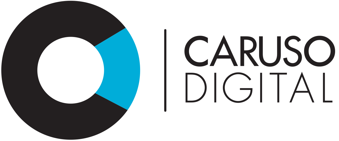 Caruso Digital Logo