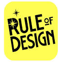 Rule of Design, Inc. Logo