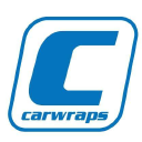 Car Wraps Logo