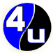 CARWRAPS4U.com/Nelms Motor Co. Logo