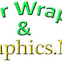 Car Wraps And Graphics Logo