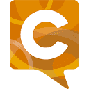 Casey: Design + Visual Communication Logo