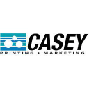 Casey Printing Logo