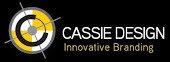 Cassie Design Logo