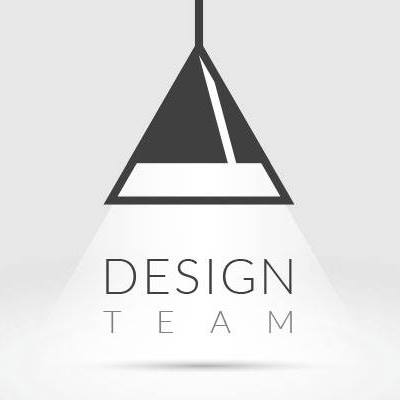 CAST design team Logo