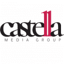 Castella Media Group Logo