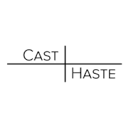 Cast Haste LLC Logo