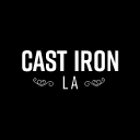 Cast Iron LA Logo