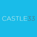 Castle33 Digital Logo