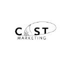 Cast Marketing Logo