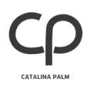 Catalina Palm Logo
