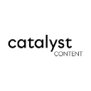 Catalyst Content Pty Ltd Logo