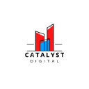 Catalyst Digital Agency Logo