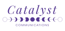 Catalyst Communications Logo