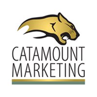 Catamount Marketing Logo