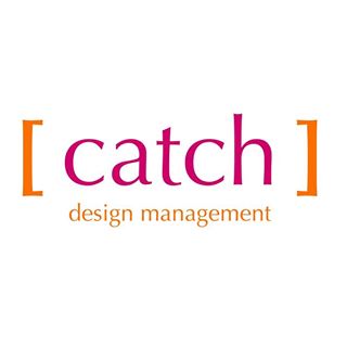 Catch Design Management Logo