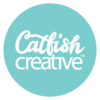 Catfish Creative Logo
