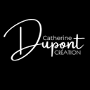 CATHERINEDUPONT'Creation Logo