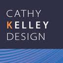 Cathy Kelley Design Logo