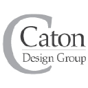 Caton Design Group, LLC Logo