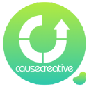 Cause Creative Logo