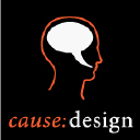 Cause Design Co Inc Logo