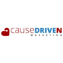CauseDRIVEN Marketing Logo
