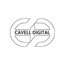 Cavell Digital LLC Logo