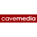 CaveMedia.com Logo