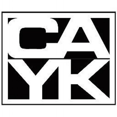 CAYK Marketing Logo