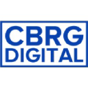 CBRG Digital Logo