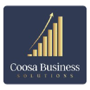 Coosa Business Solutions Logo