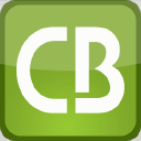 CB Web Innovations Logo