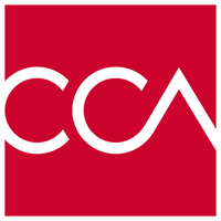 Creative Communication Associates (CCA) Logo