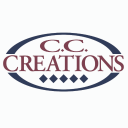 C.C. Creations Logo
