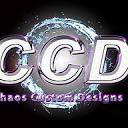 Chaos Custom Designs Logo