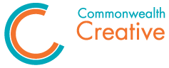 Commonwealth Creative Marketing Logo