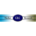 C&C Market Research Logo
