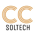 CCSolTech Logo
