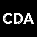 CDA (Creative Digital Agency) Logo