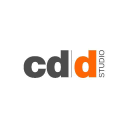 CDD-Studio Logo