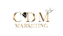 CDM Marketing Ltd Logo