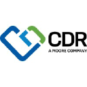 Cdrfundraising Logo