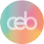 CEB Creative Logo